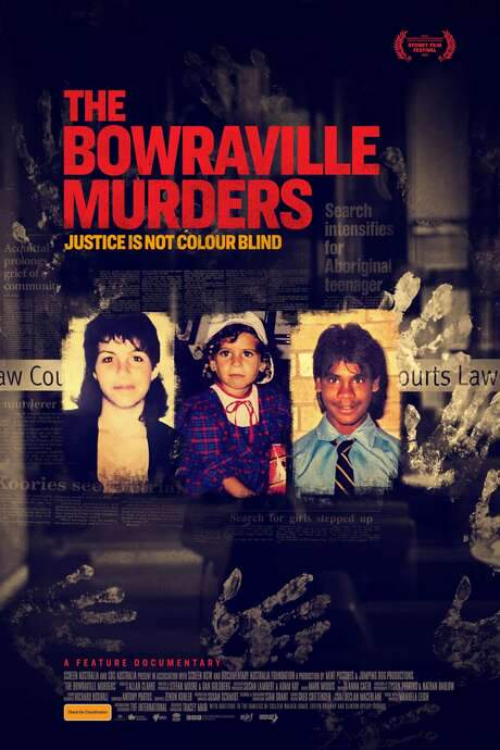 The Bowraville Murders
